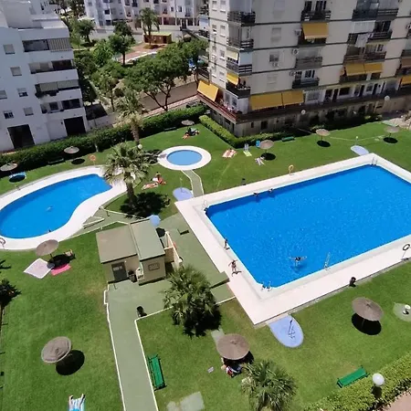 - New Nordic Style & Sunny Benalmadena