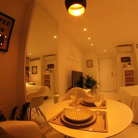 - New Nordic Style & Sunny Benalmadena
