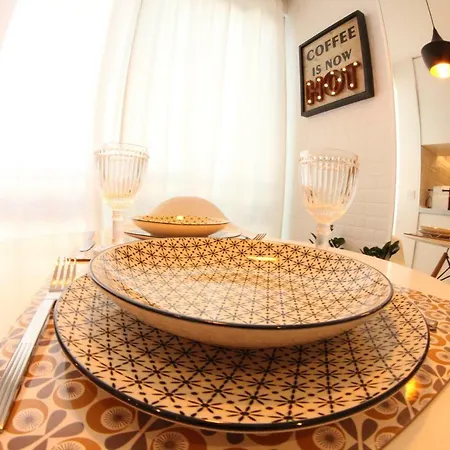 - New Nordic Style & Sunny Benalmadena
