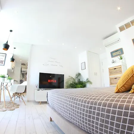 - New Nordic Style & Sunny Benalmadena