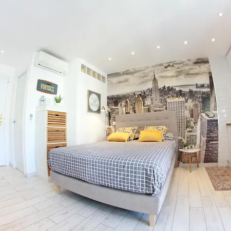Apartment - New Nordic Style & Sunny *