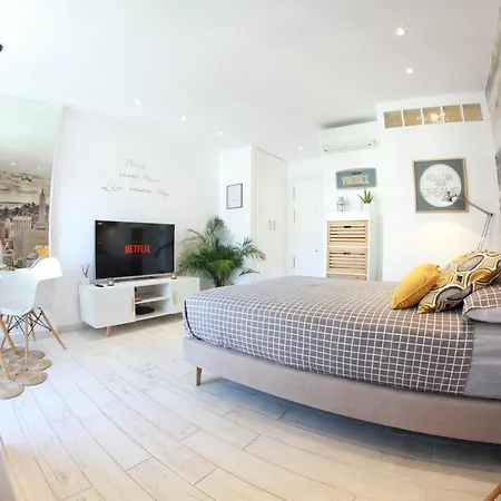 Apartment - New Nordic Style & Sunny *